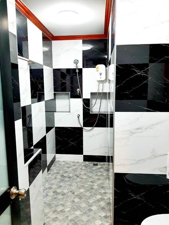 Areeya Phubeach Resort Coliving Coworking Ao Nang Экстерьер фото